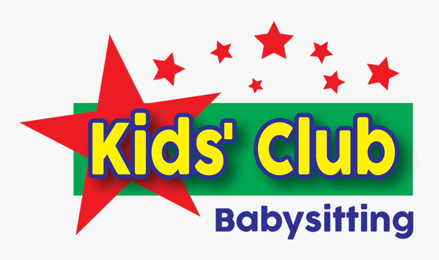 Kids-club - Graphic Design, HD Png Download, Free Download