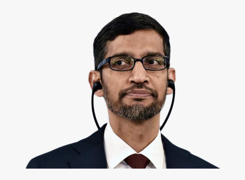 Google Ceo, HD Png Download, Free Download