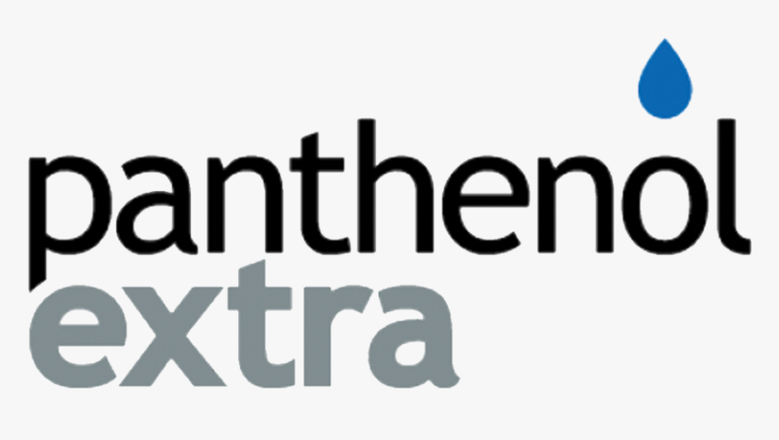 Panthenol Extra - Graphics, HD Png Download, Free Download