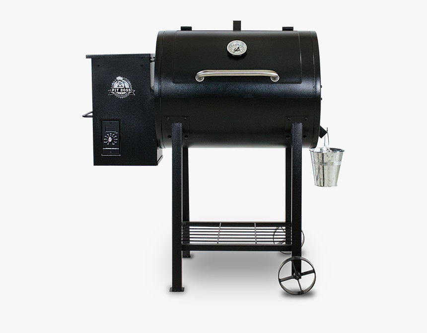 Pit Boss 700fb Pellet Grill, HD Png Download, Free Download