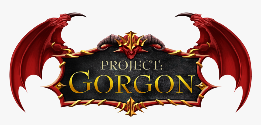 Project Gorgon, HD Png Download, Free Download
