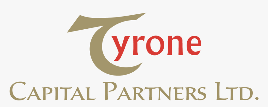 Tyrone Capital Partners Ltd - Calligraphy, HD Png Download, Free Download