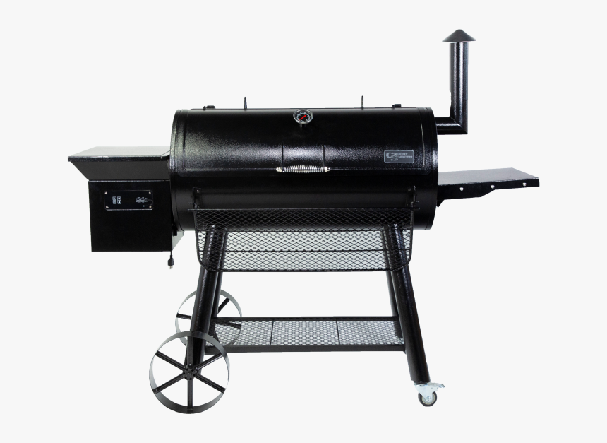 Country Smokers Pellet Grill, HD Png Download, Free Download