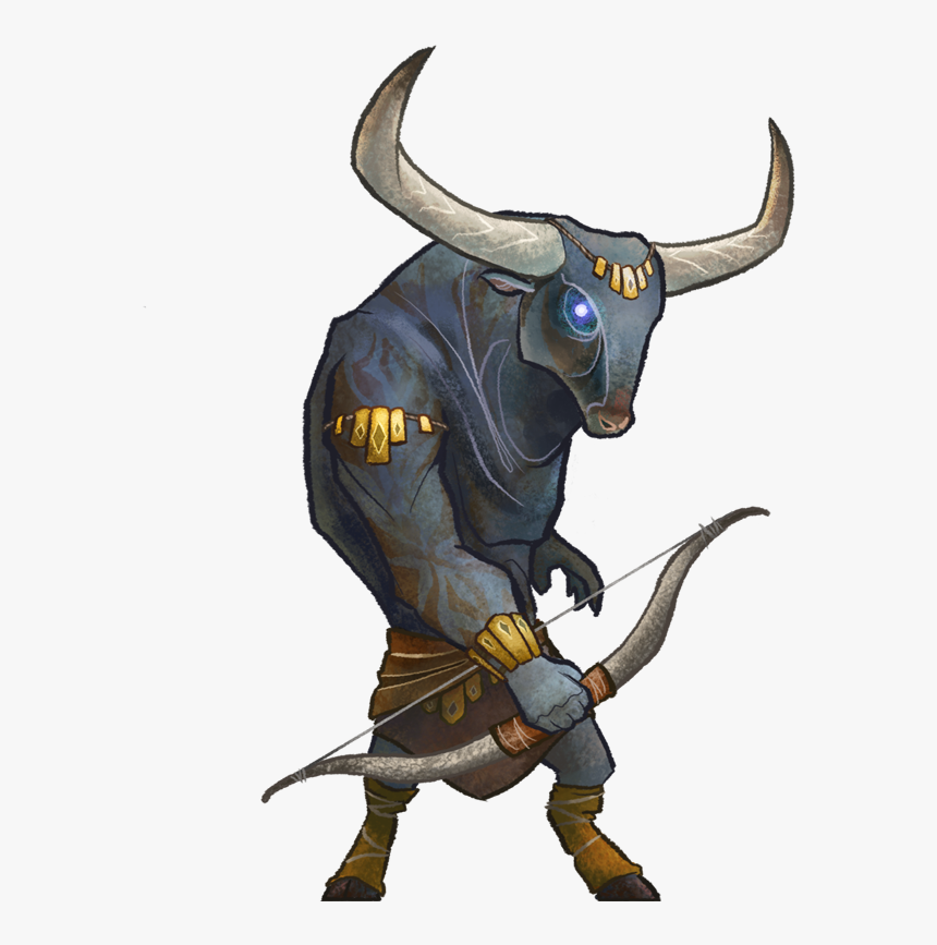 Bull, HD Png Download, Free Download