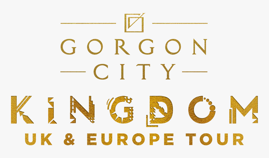 Gorgon City, HD Png Download, Free Download