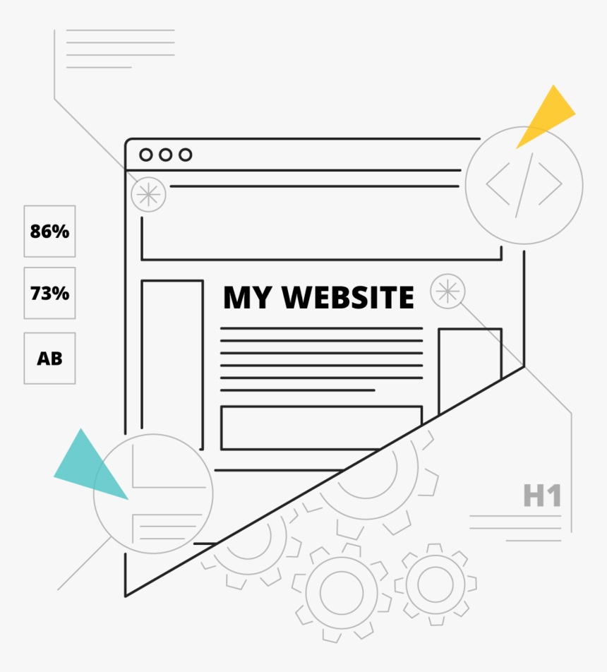 Diagram Seo A X2, HD Png Download, Free Download