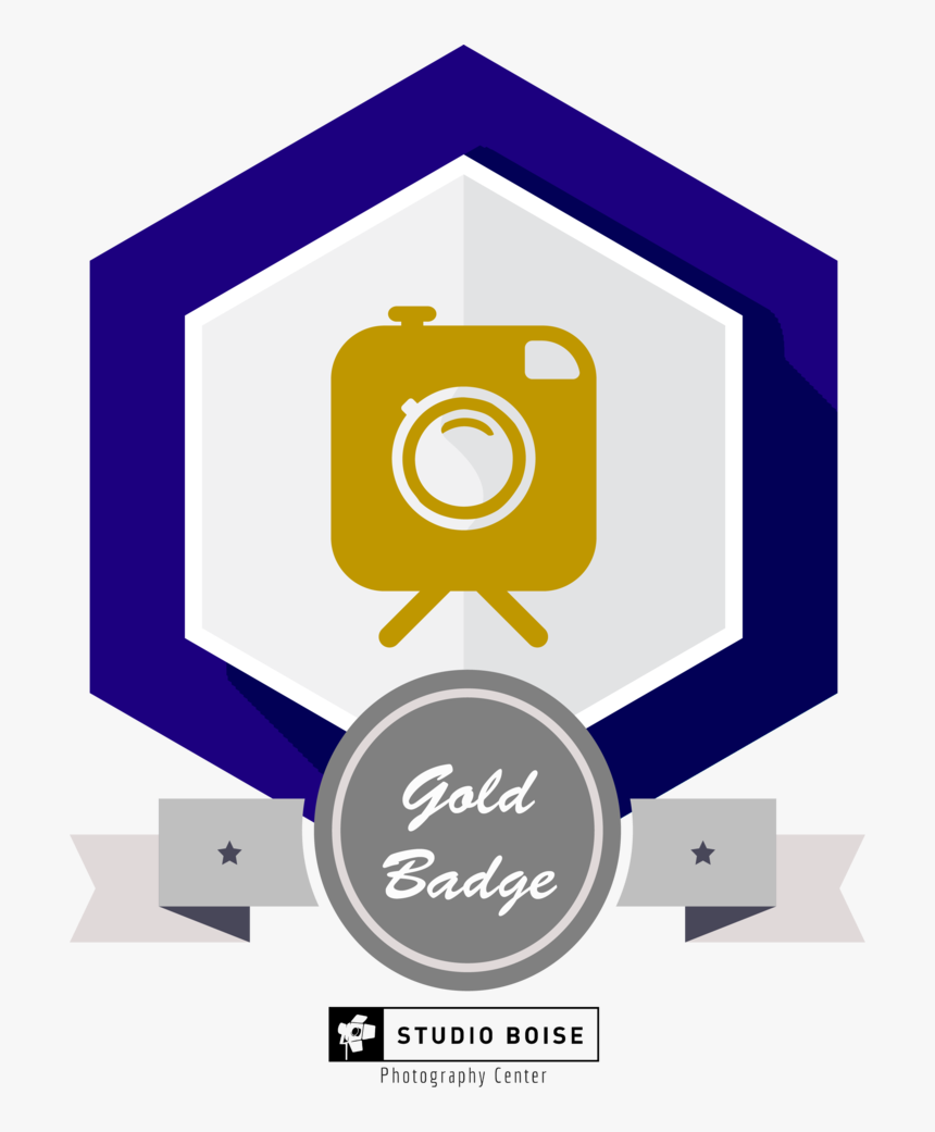 Gold Badge - Church Of Scotland Guild, HD Png Download, Free Download