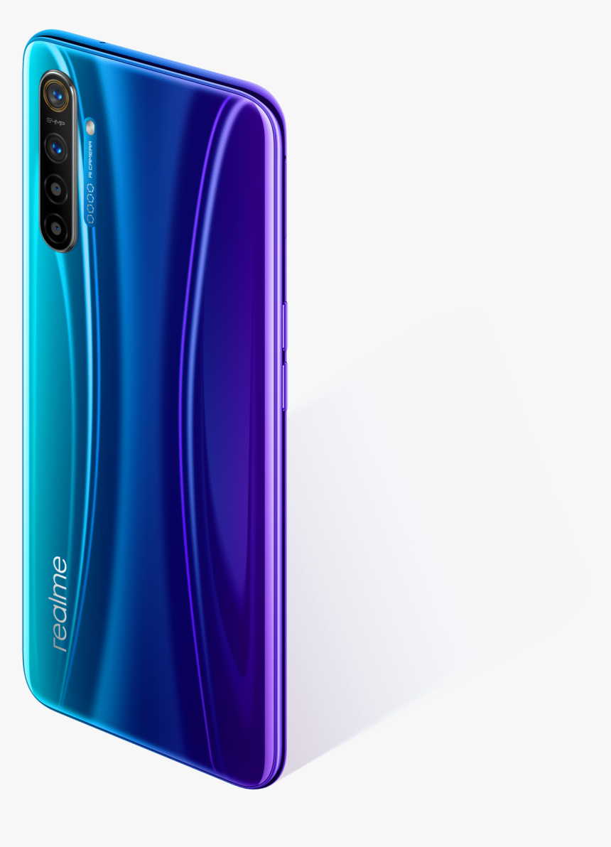 Realme X2 Png, Transparent Png, Free Download