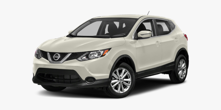 2019 Nissan Qashqai - Nissan Qashqai S 2019, HD Png Download, Free Download