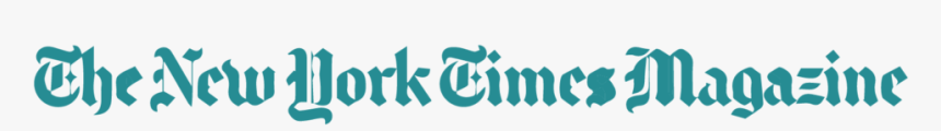 As Seen In 7 02 - New York Times, HD Png Download, Free Download