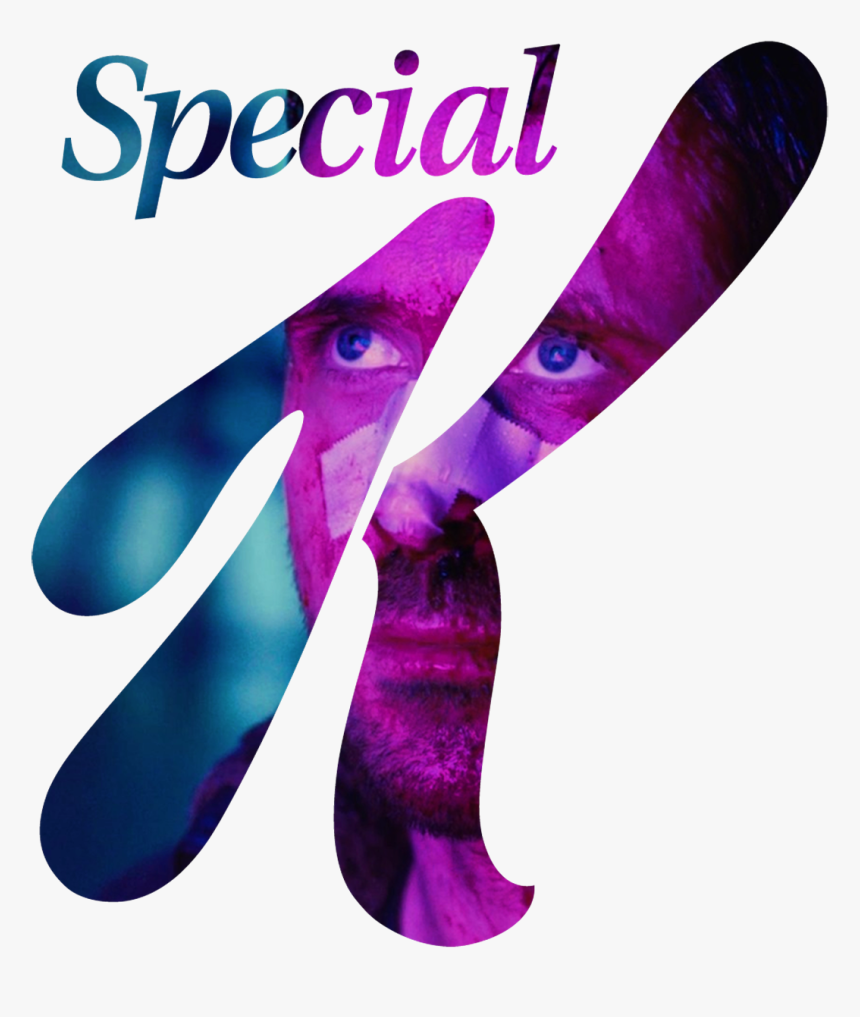 Special K Logo, HD Png Download, Free Download