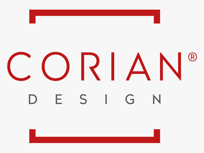 Dupont Corian - Corian Design Logo, HD Png Download, Free Download