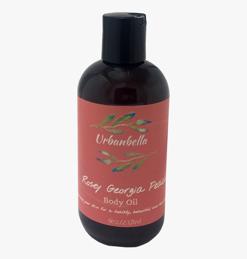 Rosey Georgia Peach Body Oil"
 Class="lazyload Lazyload - Cosmetics, HD Png Download, Free Download