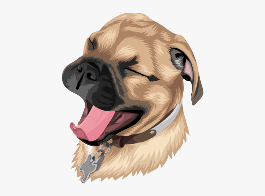 Leonberger, HD Png Download, Free Download