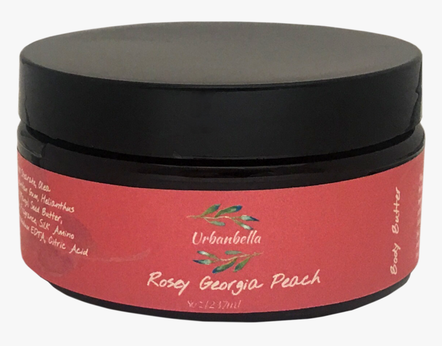 Rosey Georgia Peach Body Butter"
 Class="lazyload Lazyload, HD Png Download, Free Download