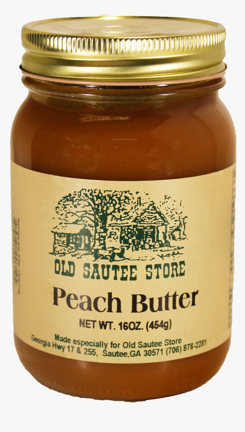 Fruit Butter, HD Png Download, Free Download