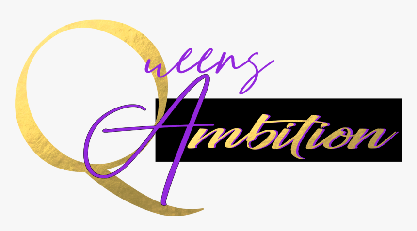 Queen’s Ambition - Calligraphy, HD Png Download, Free Download