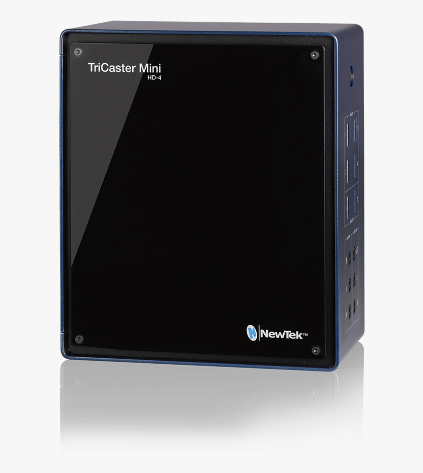 Mini Hd-4 - Tablet Computer, HD Png Download, Free Download