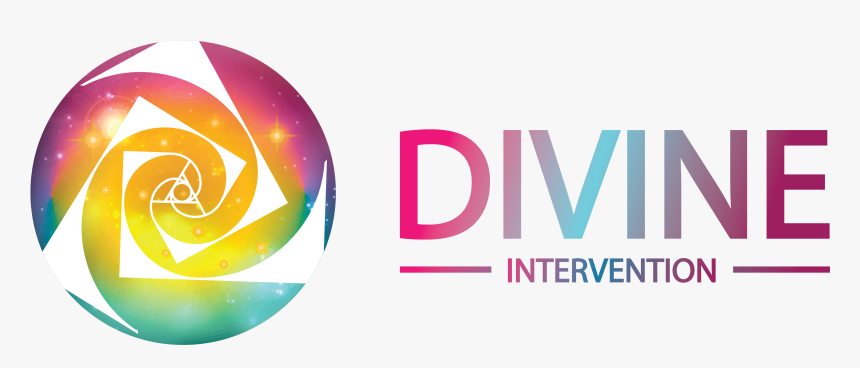 Divine Intervention , Png Download - Graphic Design, Transparent Png, Free Download