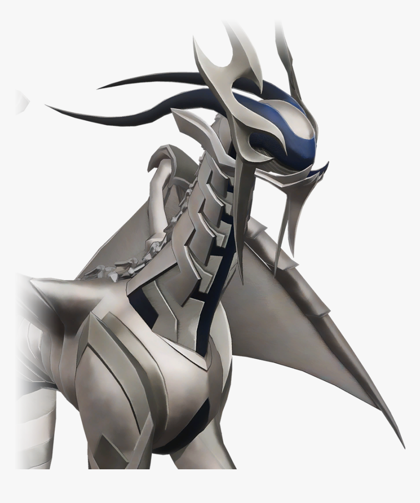 Corrin Feral Dragon, HD Png Download, Free Download