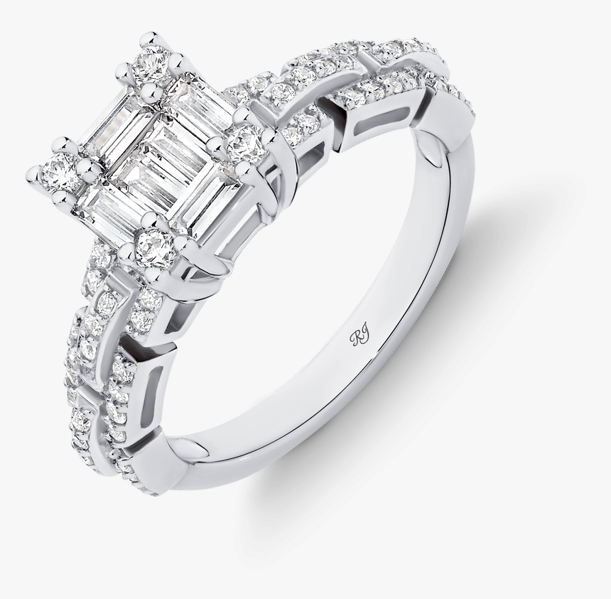 Pre-engagement Ring, HD Png Download, Free Download