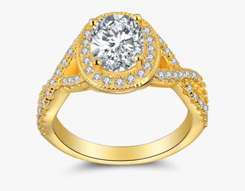 Pre-engagement Ring, HD Png Download, Free Download