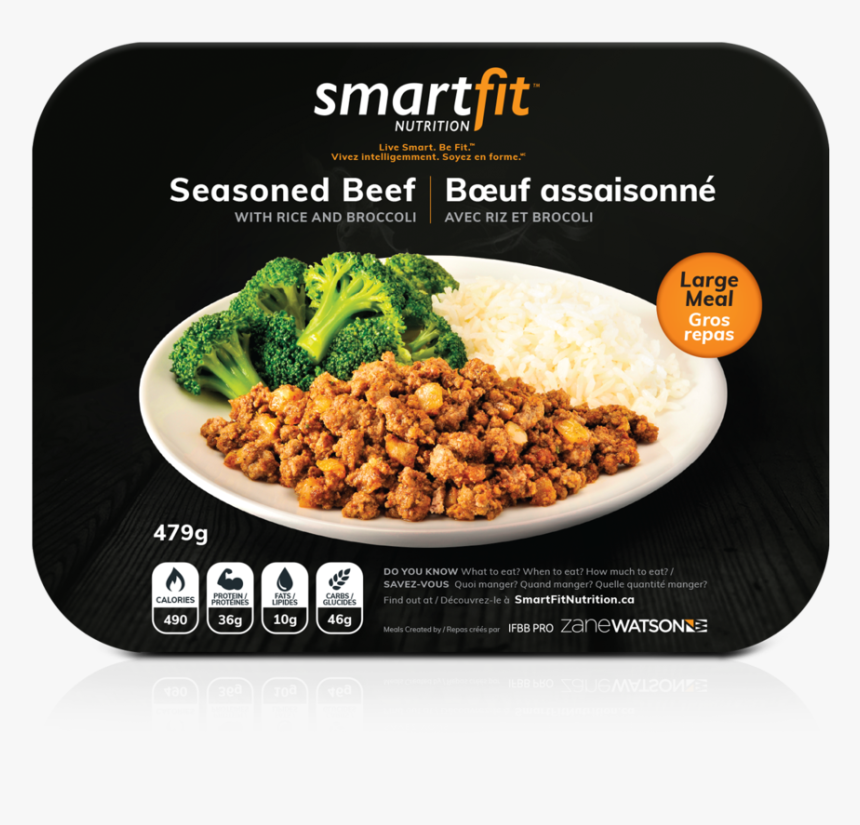 Smart Fit Food , Png Download - Broccoli, Transparent Png, Free Download