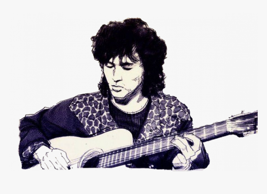 Viktor Tsoi Png Image Full H - Цой Фото Png, Transparent Png, Free Download