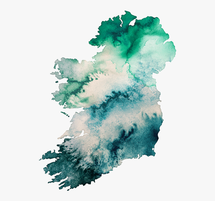 Separation Of Ireland In 1921, HD Png Download, Free Download