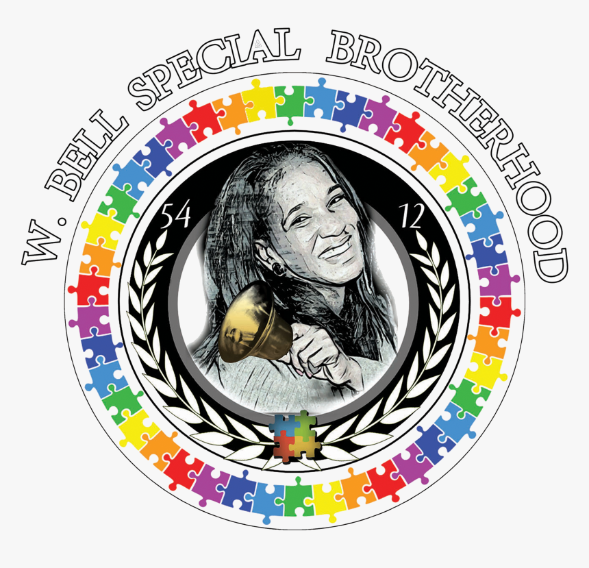 Bell Special Brotherhood Independent Living Homes For - Circle, HD Png Download, Free Download