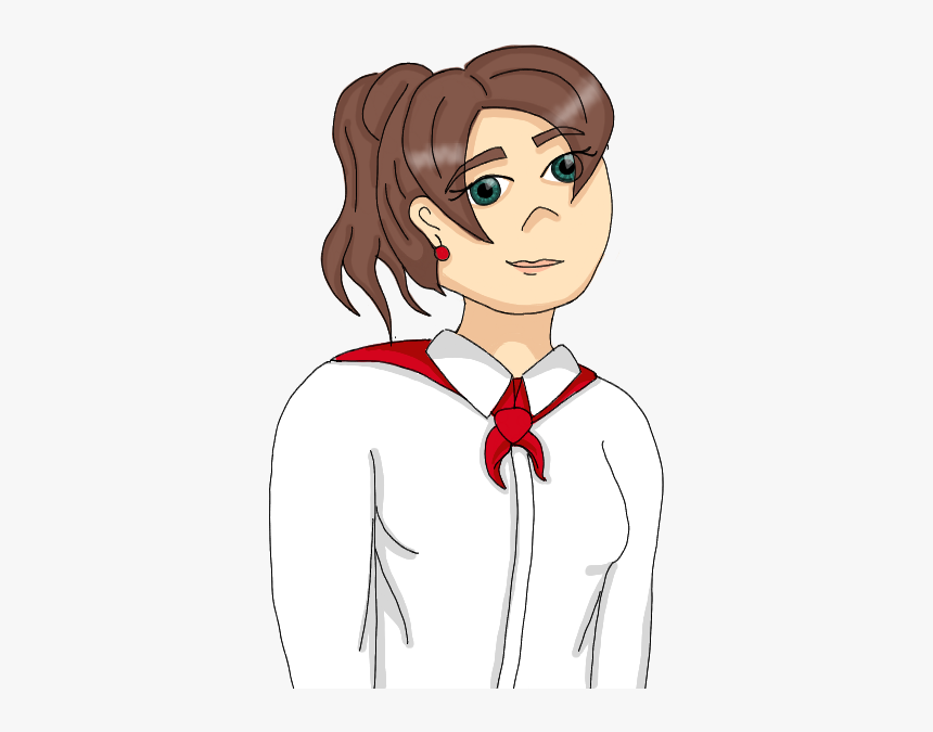 Aaarstotzka Just Look At My Girl - Cartoon, HD Png Download, Free Download