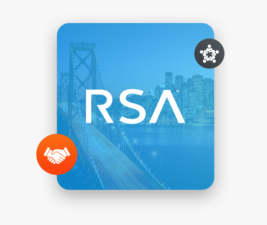 Rsa Securid, HD Png Download, Free Download