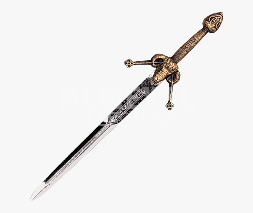 Claymore Bronze - Sabre, HD Png Download, Free Download