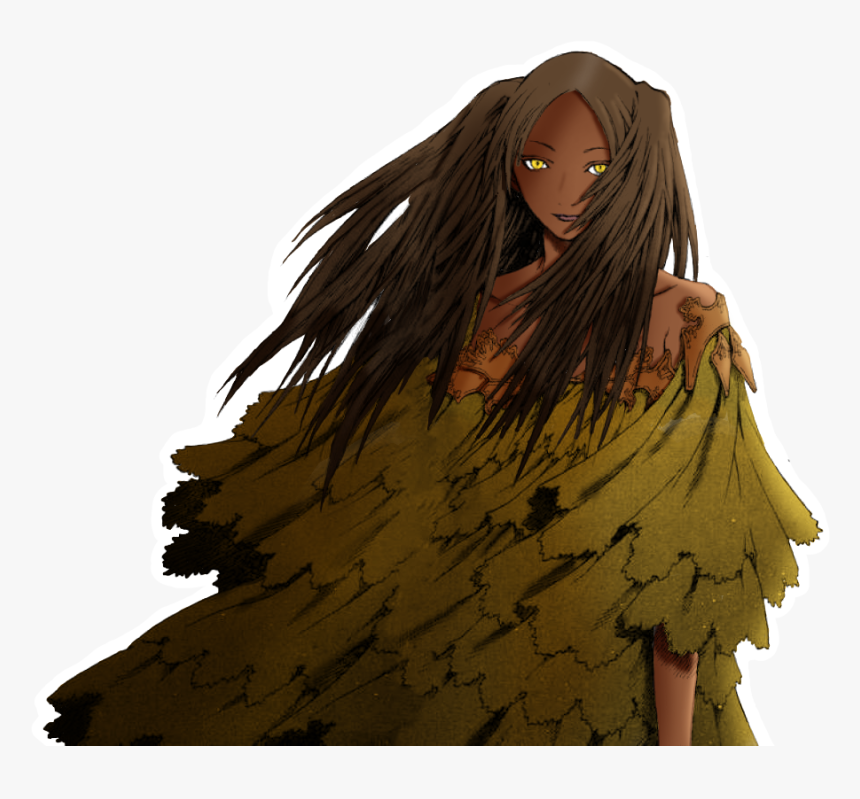 Luciela Claymore, HD Png Download, Free Download