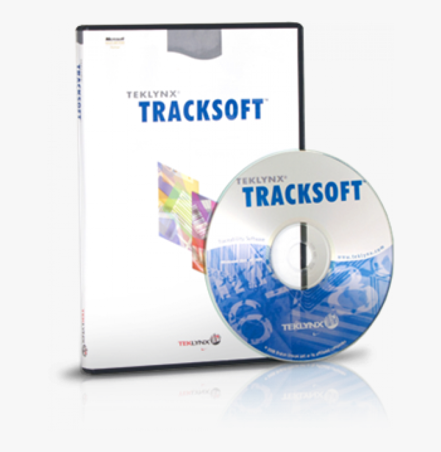 Teklynx Tracksoft - Kaiser Kraft, HD Png Download, Free Download