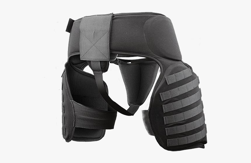 Tactilcal Full Body Armor - Damascus Groin Protector, HD Png Download, Free Download