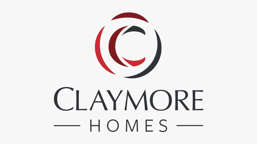 Claymore Homes - Pre Ufsm, HD Png Download, Free Download