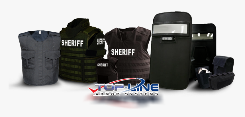 Top-line Body Armor - Duffel Bag, HD Png Download, Free Download