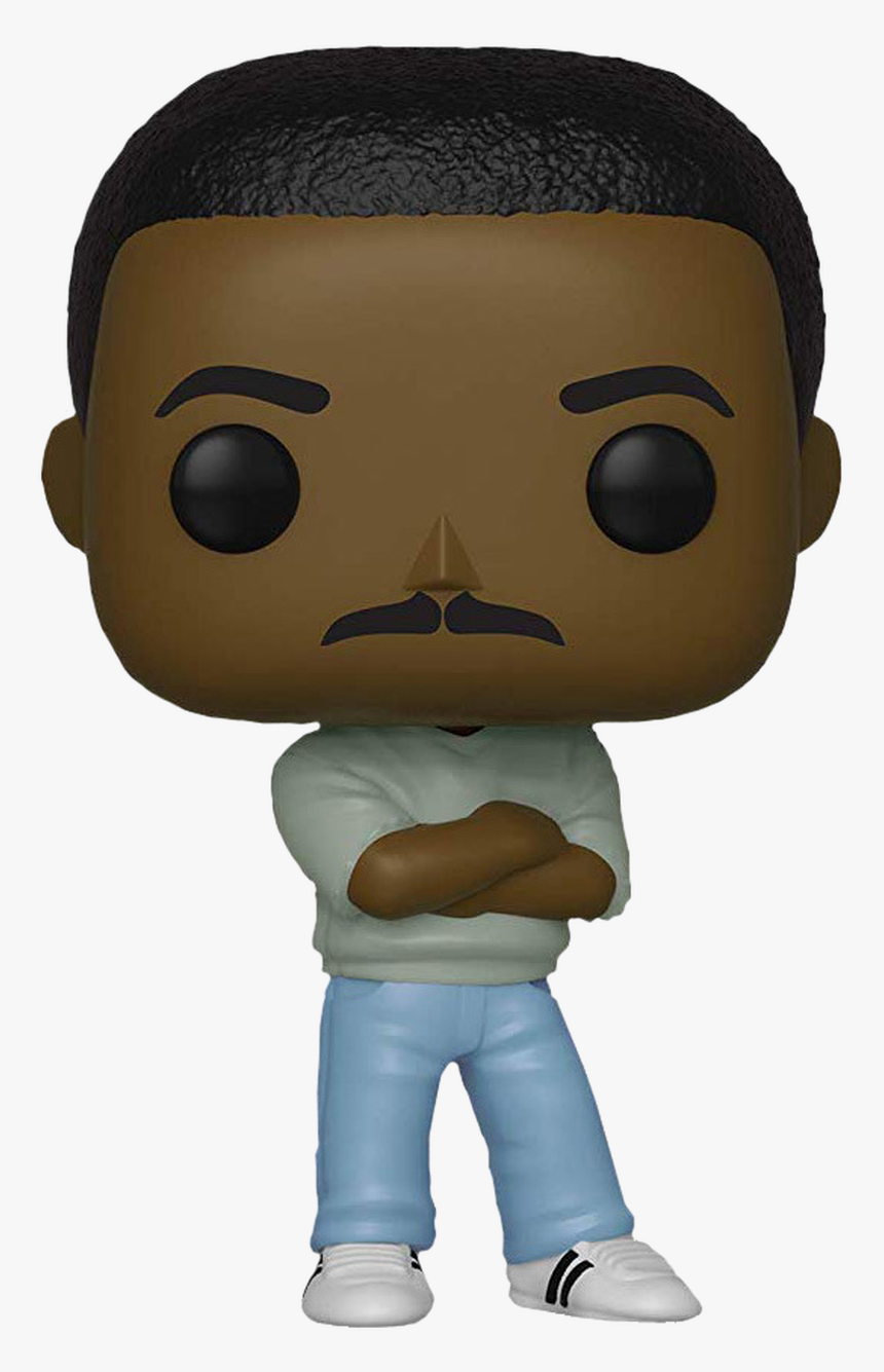 Beverly Hills Cop - Beverly Hills Cop Funko Pop, HD Png Download, Free Download