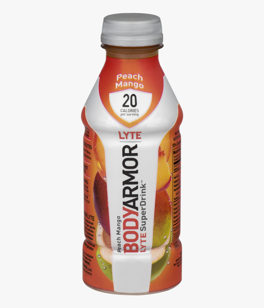 Bodyarmor Superdrink, HD Png Download, Free Download