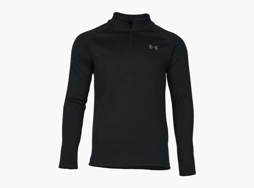 Fourth Element Men's Long Sleeve Hydroskin Black, HD Png Download, Free Download