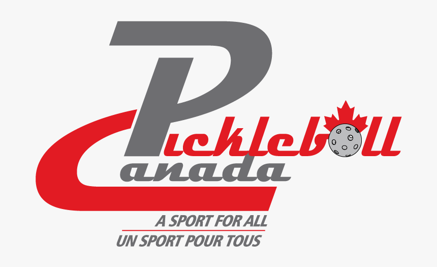 Canadian Pickleball Association, HD Png Download, Free Download