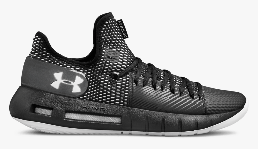 Under Armour Hovr Havoc Low - Under Armour Hovr Havoc, HD Png Download, Free Download