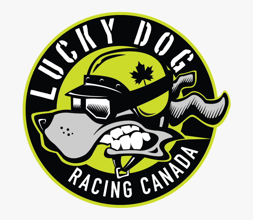 Lucky Dog Racing Canada Logo - Friends Of Rodrigo Duterte, HD Png Download, Free Download