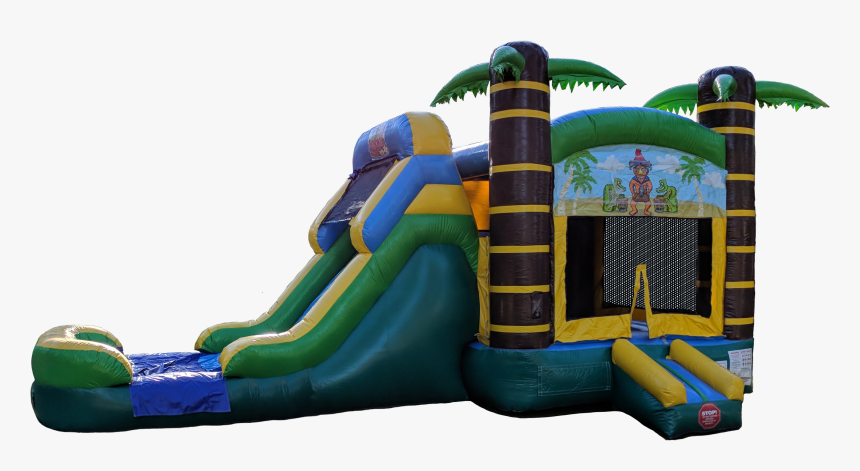 Inflatable, HD Png Download, Free Download