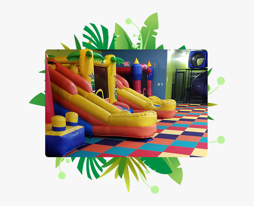 Inflatable, HD Png Download, Free Download