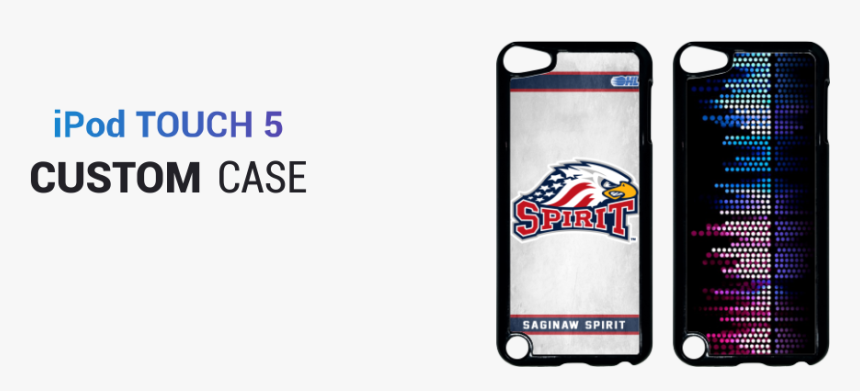 Apple Ipod Touch 5 Custom Phone Cases - Iphone, HD Png Download, Free Download