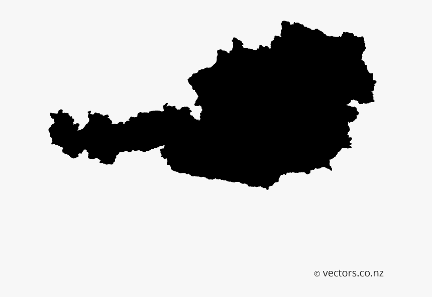 Regions And States Of Austria, HD Png Download, Free Download