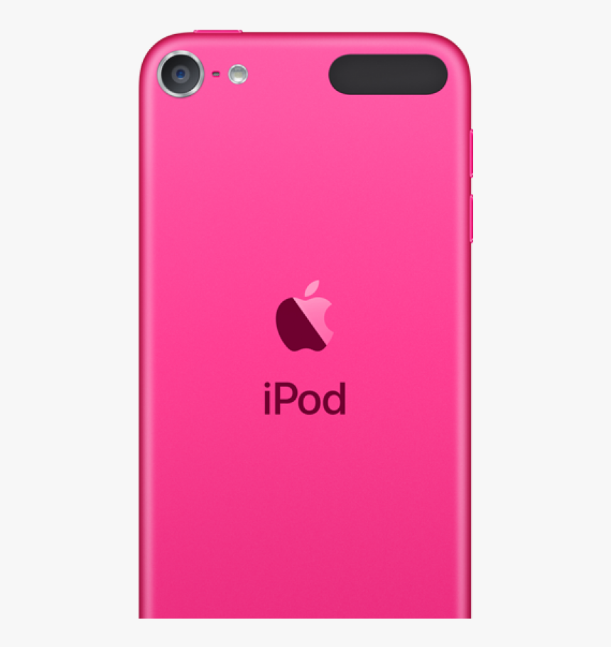 Pink Ipod Touch 7th Generation, HD Png Download, Free Download