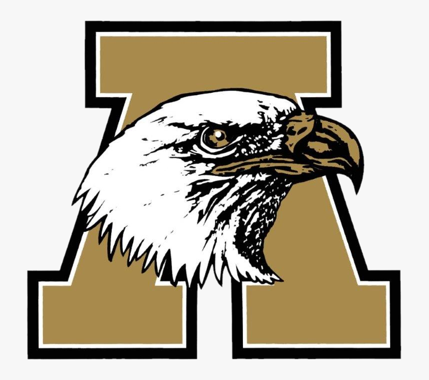 School Logo - Abilene High School Eagles, HD Png Download, Free Download